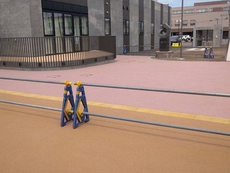 2024.7.26 N町役場